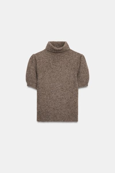 Sweater topo