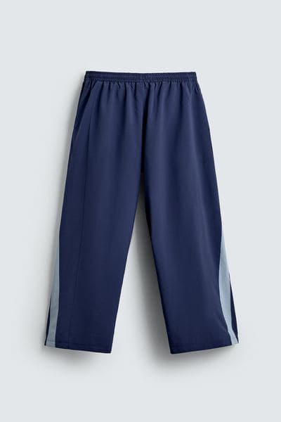Joggin azul